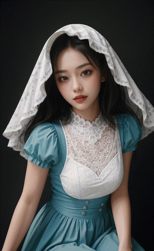 LEOSAM's Clothing +/- Adjuster ่กฃ็ฉๅข/ๅ LoRA