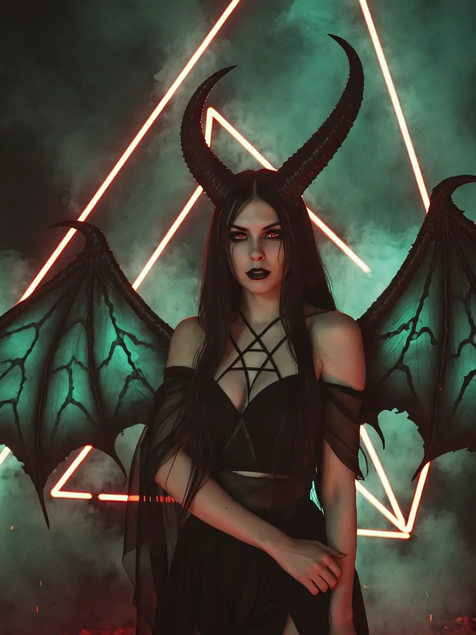 LUSTIFY! [SDXL NSFW checkpoint]