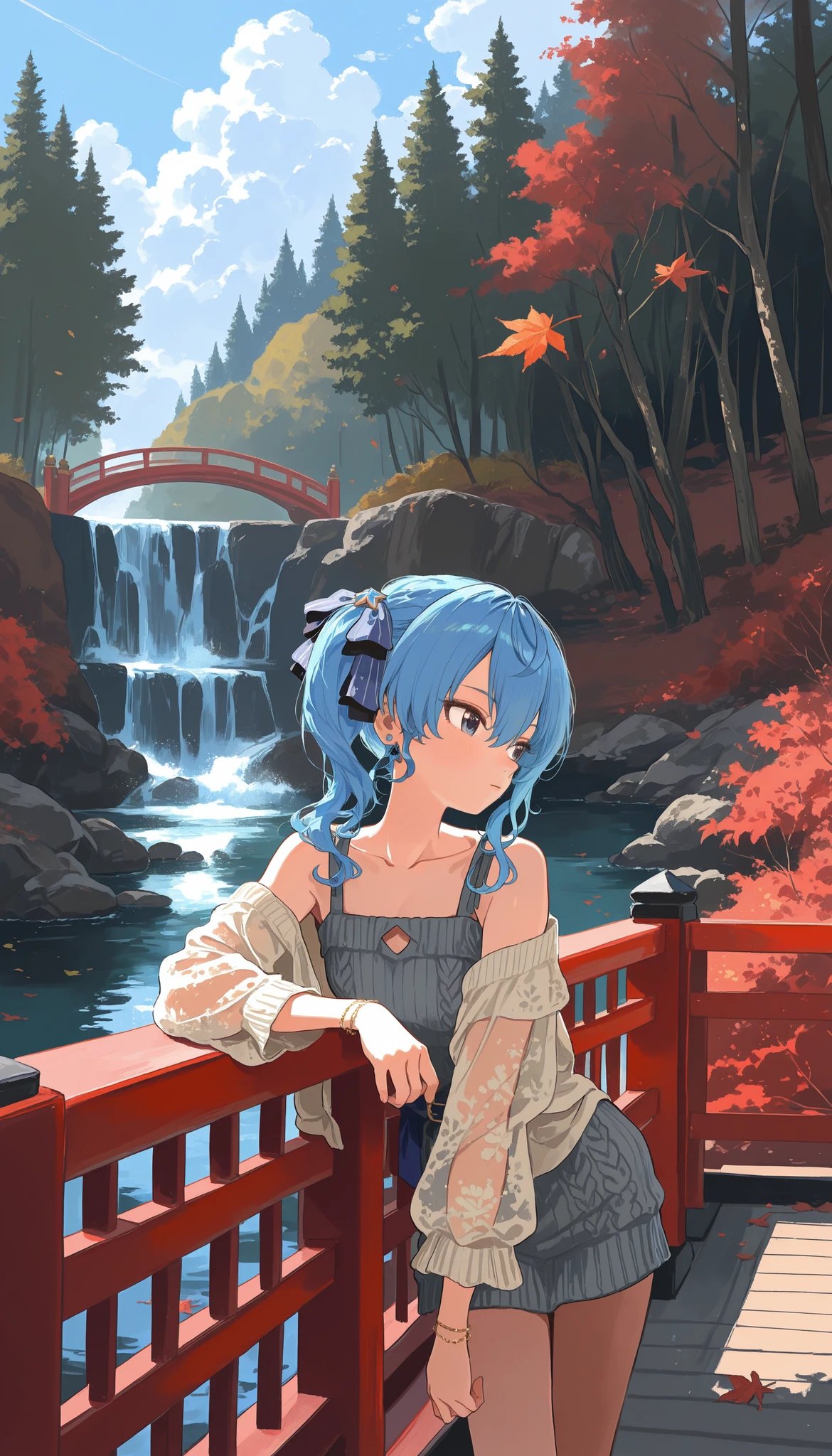 Aesthetic Quality Modifiers - Masterpiece