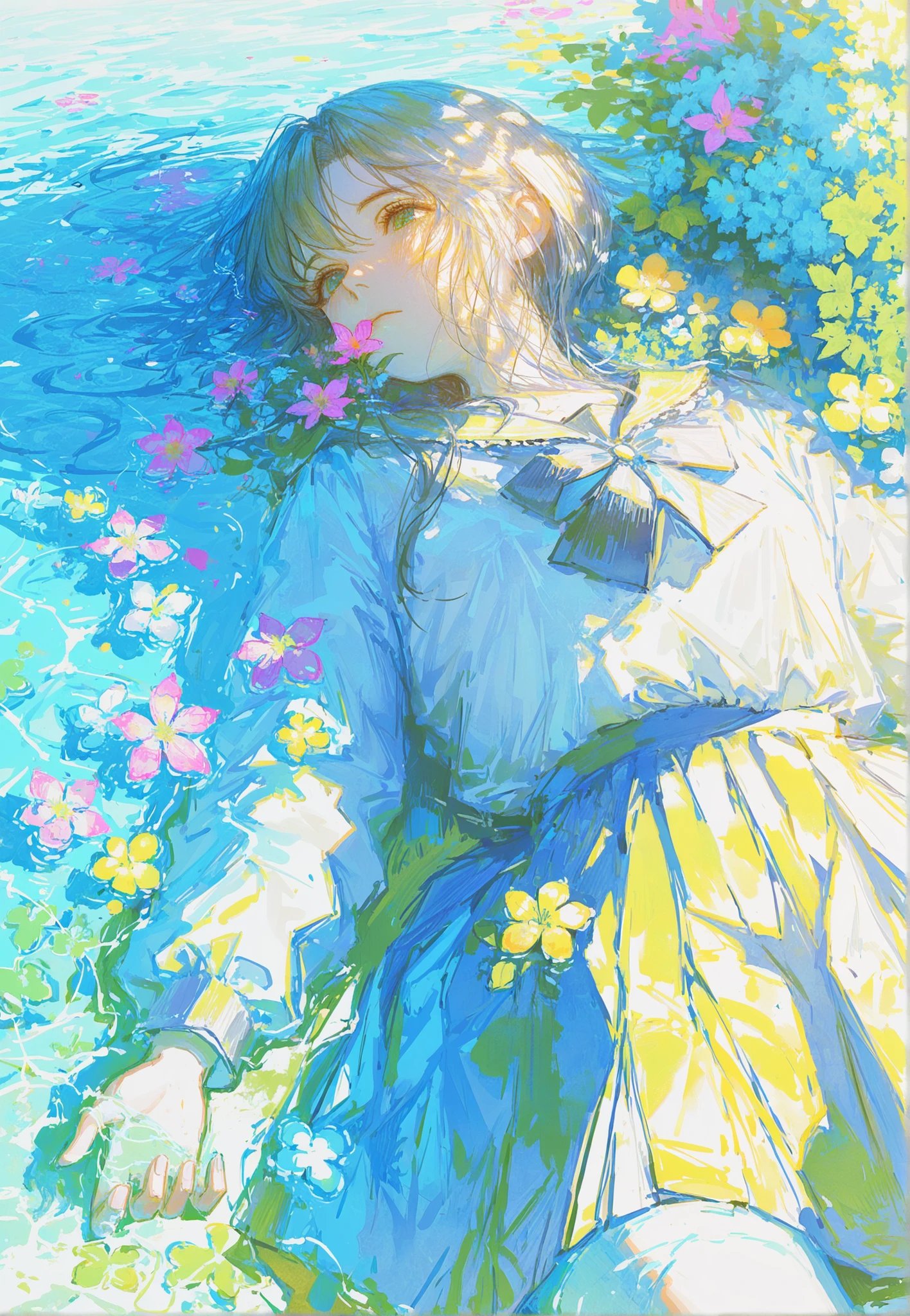 ่ๅกใ / USNR STYLE