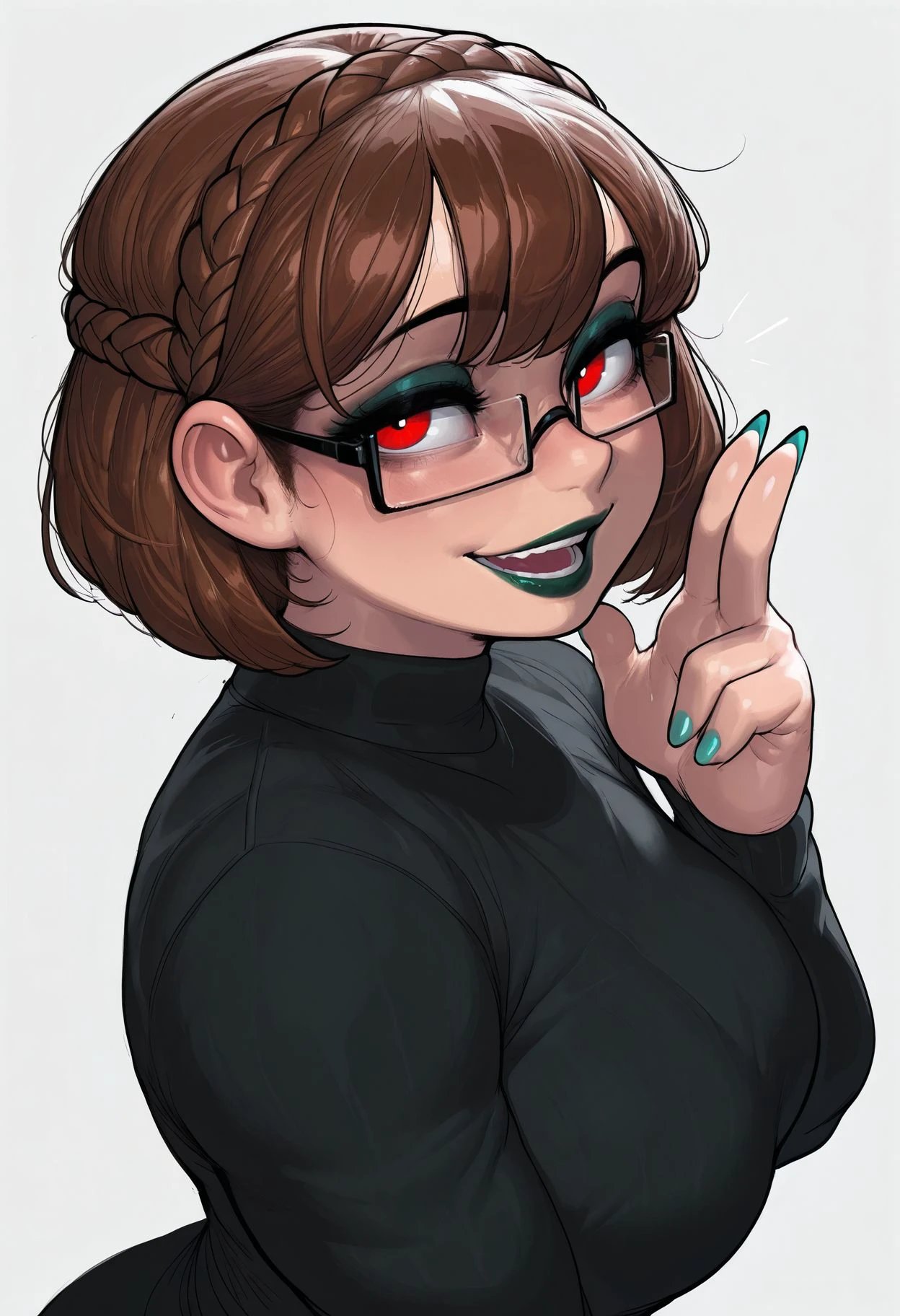 Krekkov Style | Goofy Ai