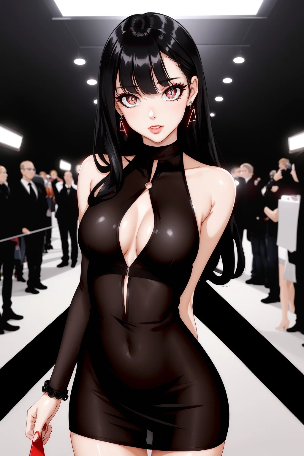 Perfect Perky Breasts V3 -完美挺拔乳房和苗条身材