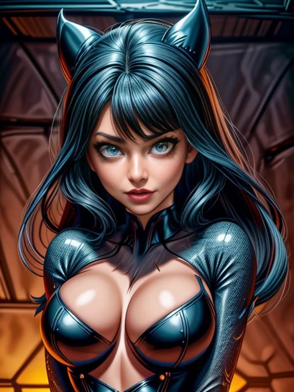 Xeno Detailer - Magic Scene Detailer