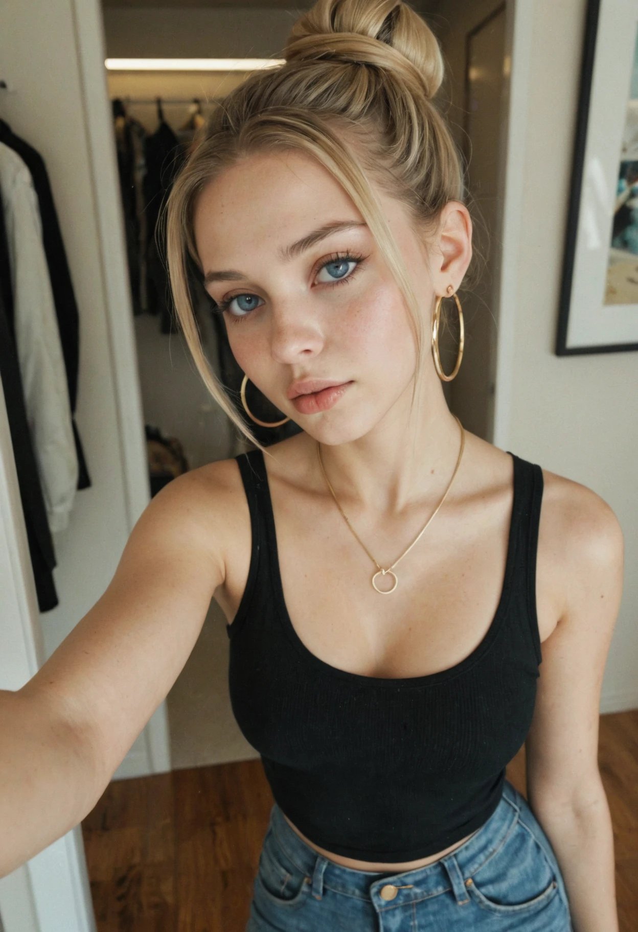 Amateur style - slider