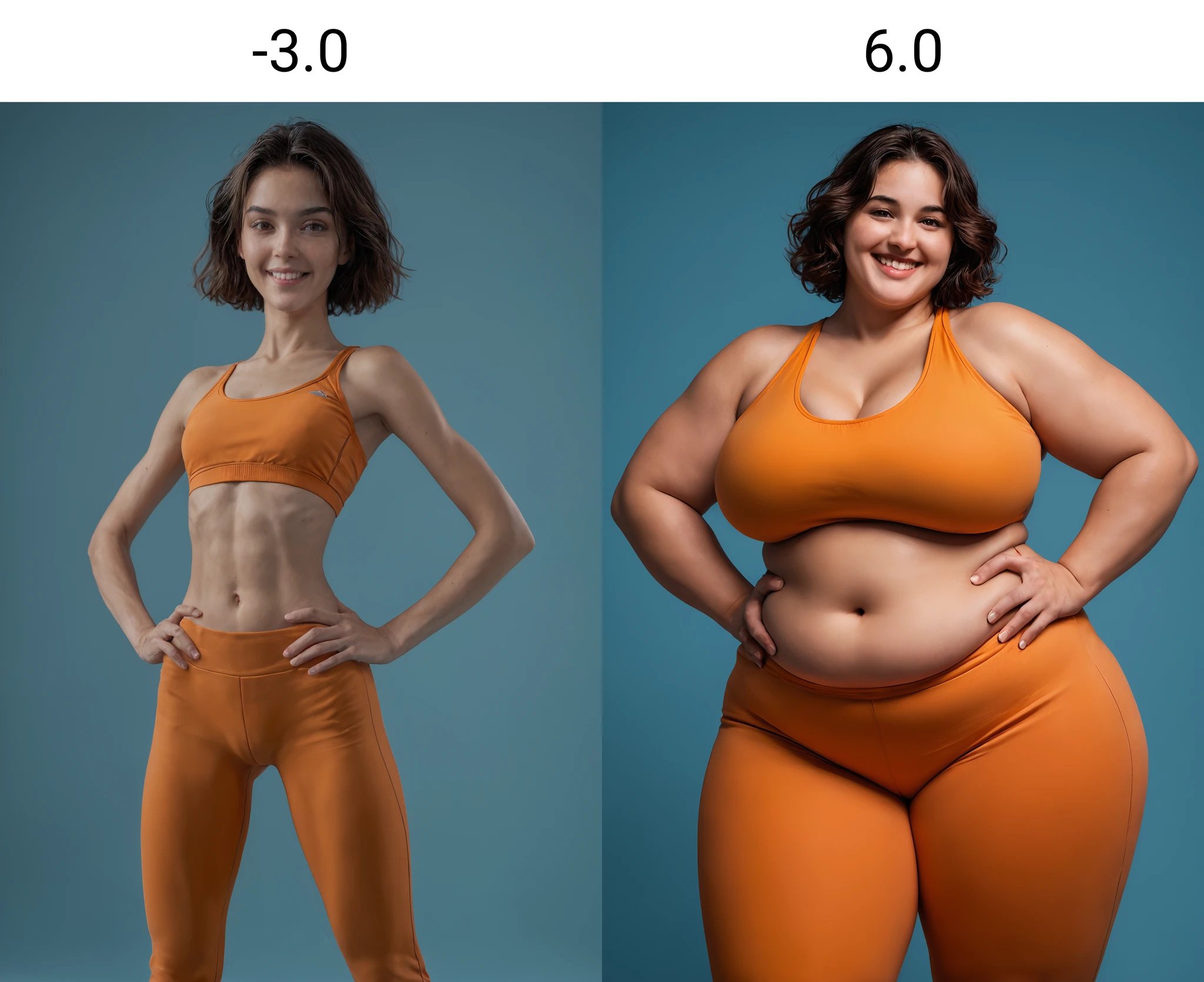 Body Weight Slider - PONY