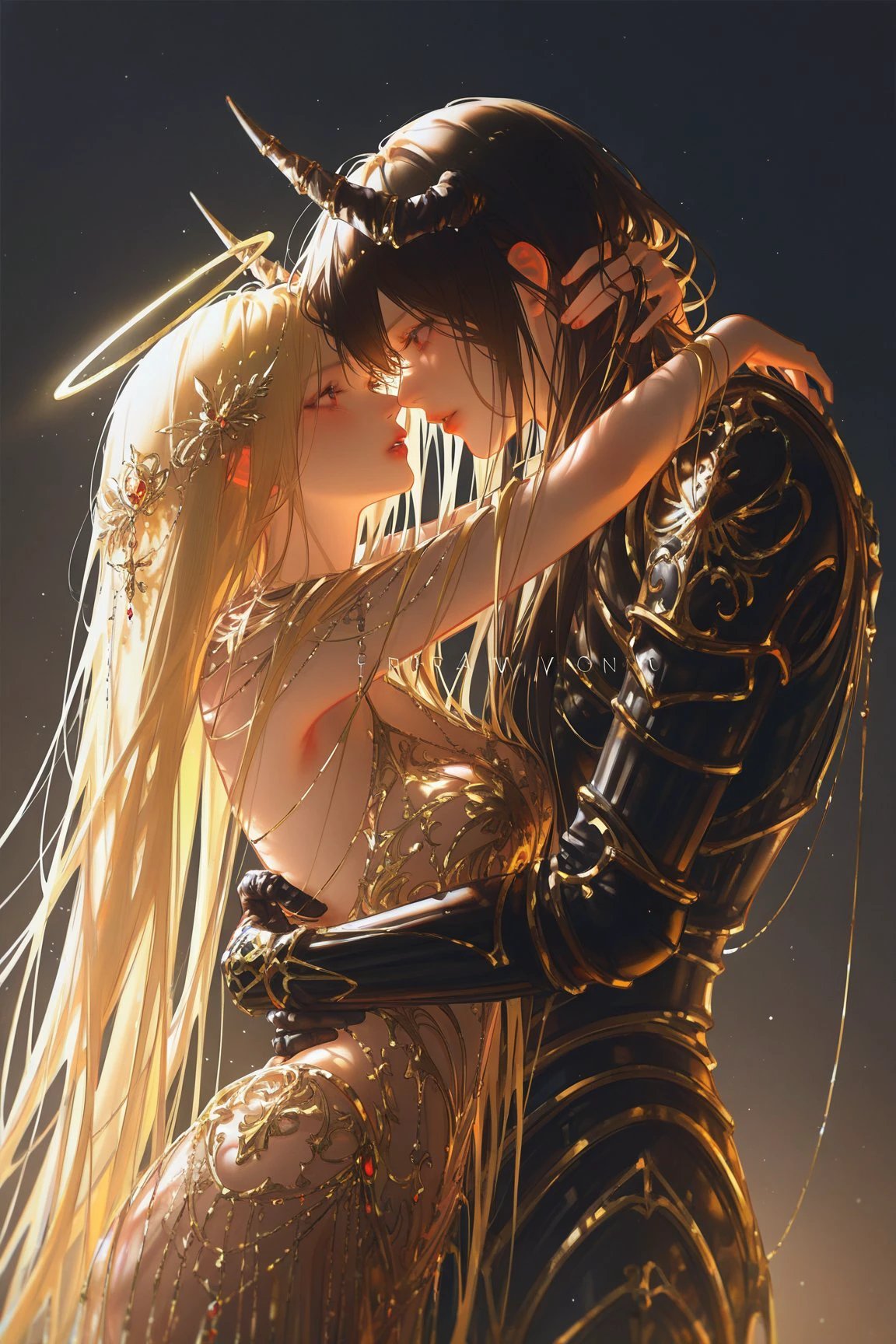 UnifiedTheory [NoobAI / Illustrious]