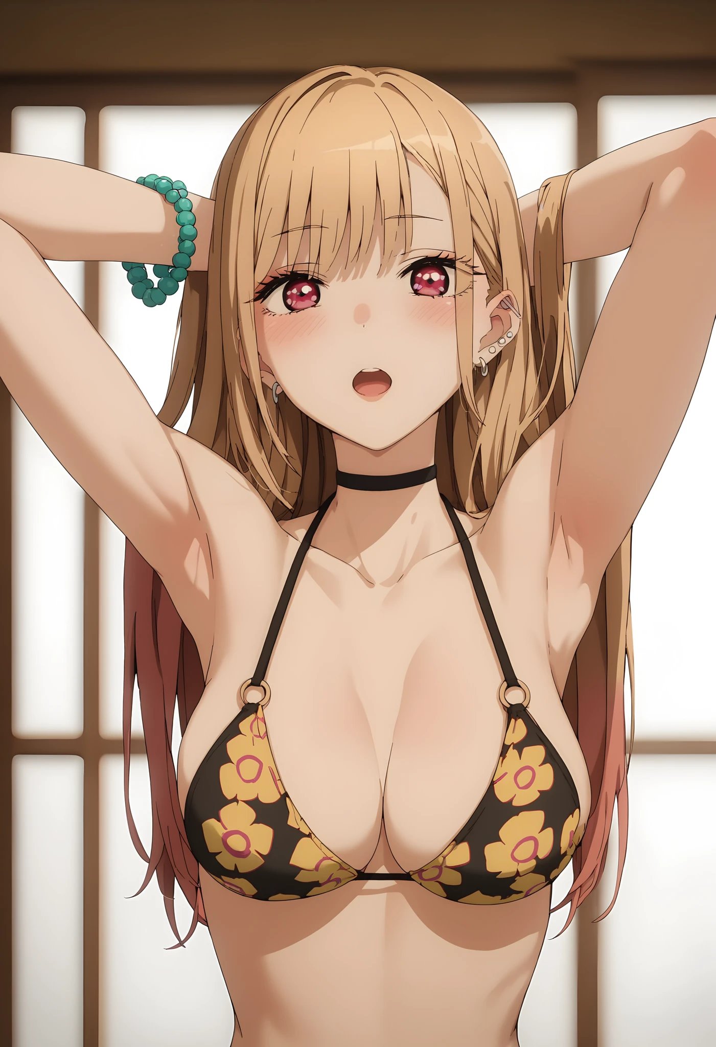 (SDXL/Pony/SD1.5)  Sono Bisque Doll wa Koi wo Suru - Marin Kitagawa