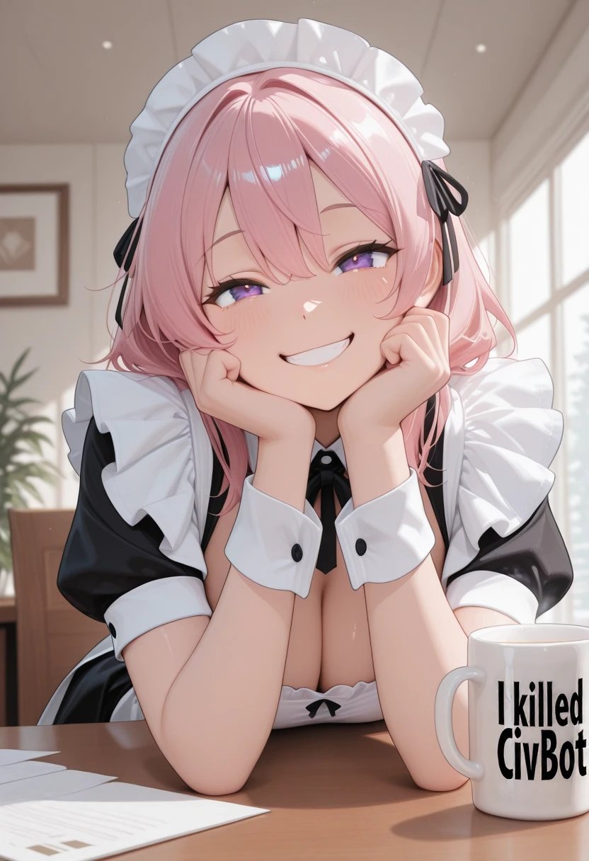 🩷 CivChan ~uWu~ 🩷