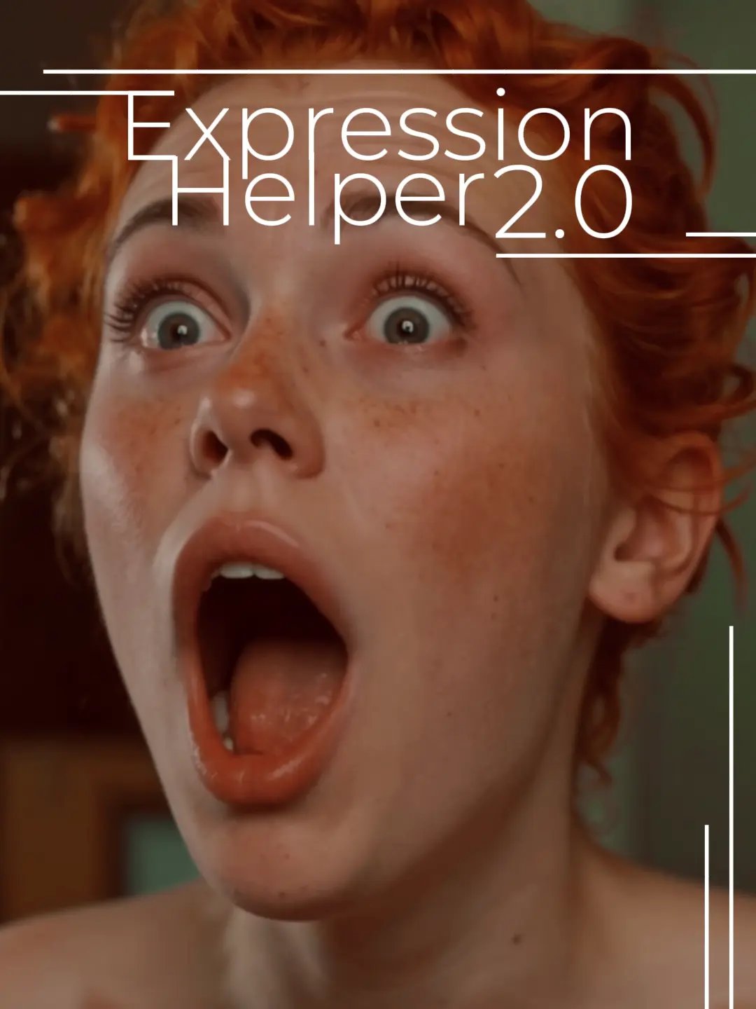 Expression Helper 2.0