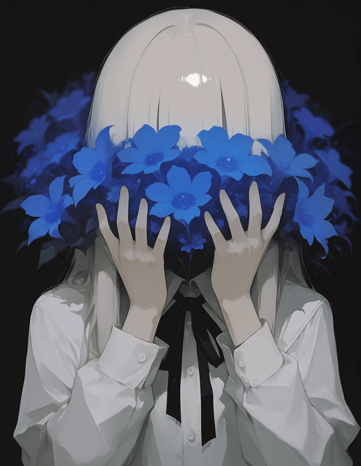 748cm | Shiiro's Styles | Niji