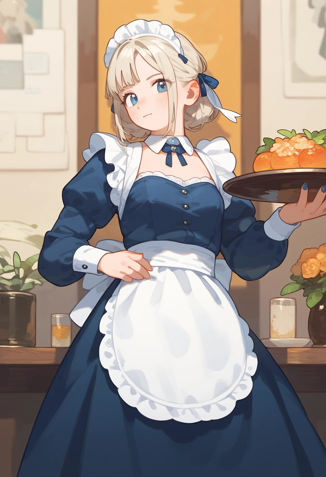 bikabaka / ใใซใใซ style | NAI style