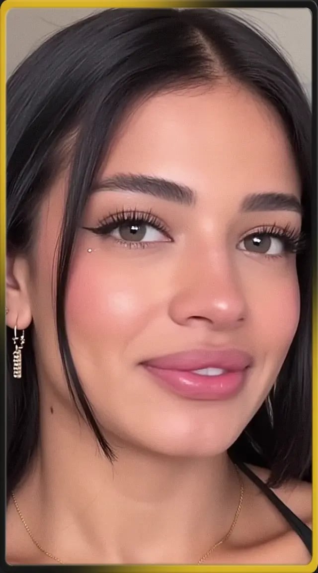 F4C3SPL4SH Cumshot - I2V Wan 2.2 Video LoRa - K3NK