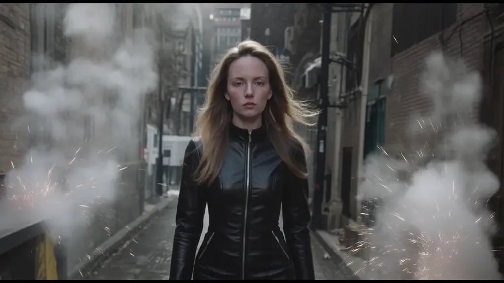 Wan2.1_FusionX -The LoRa