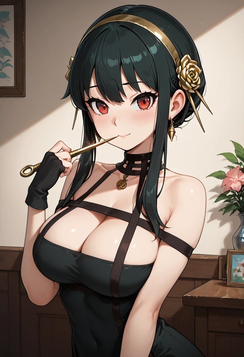 Illustrious CAT Styles