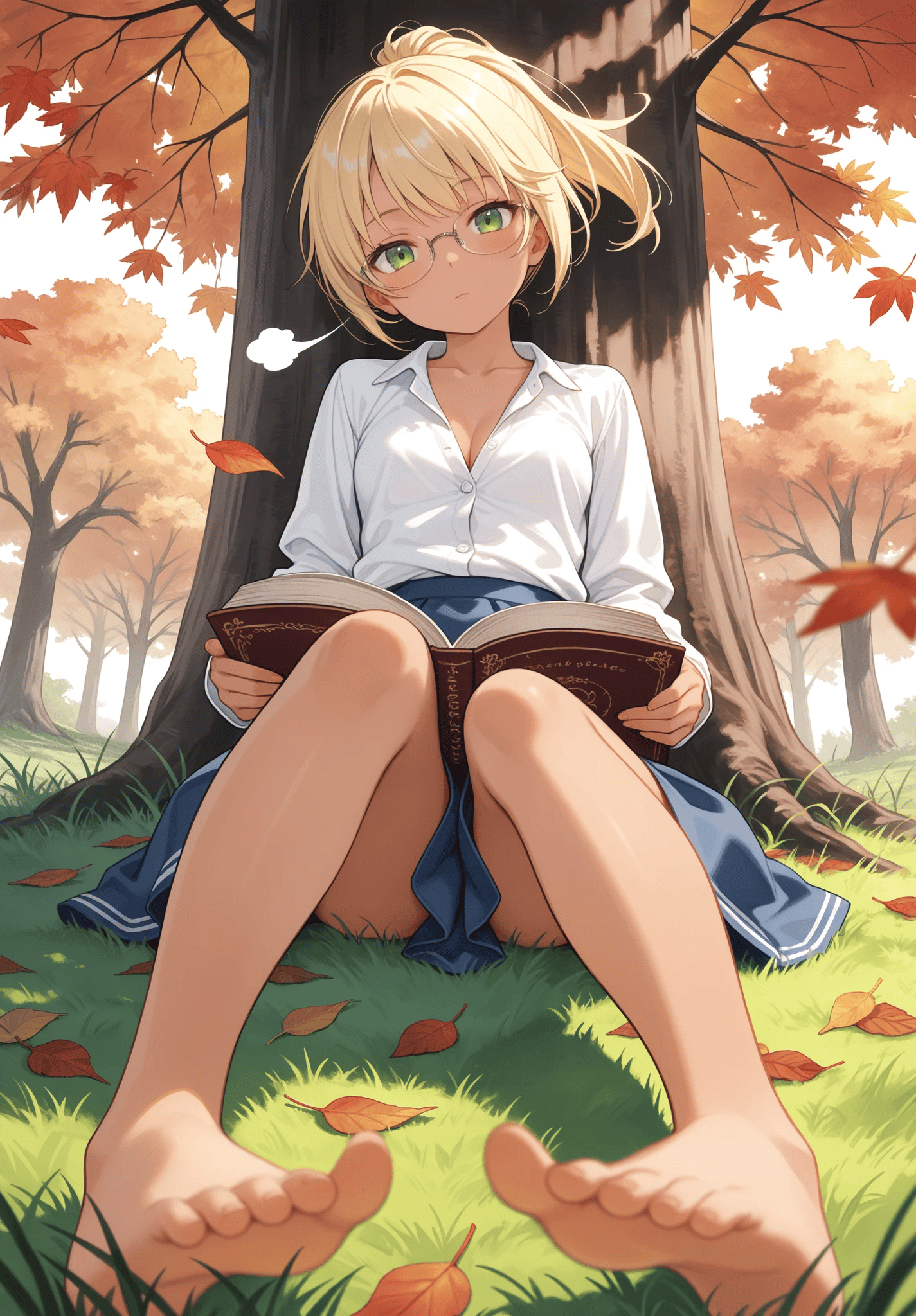 Granblue Fantasy Style XL | Noob/Illustrious/Pony