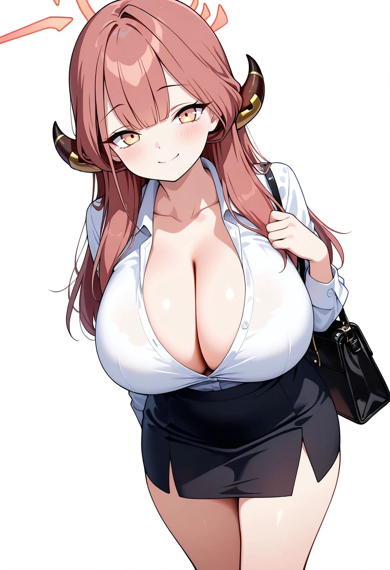 Breasts Size Slider for Illustrious | Goofy Ai