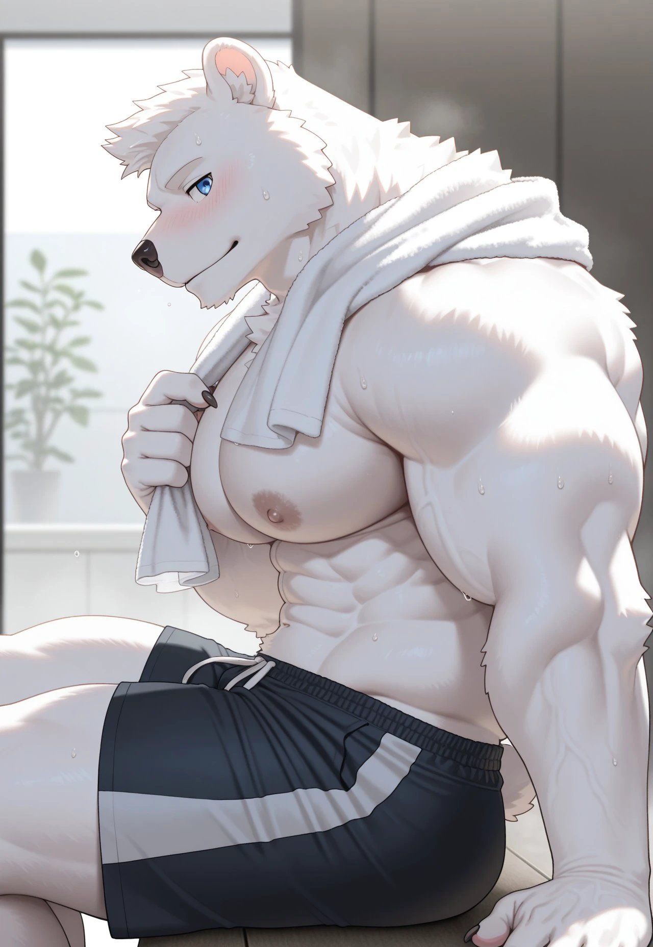 Raccoon21 Style [ILXL][NAI-XL]