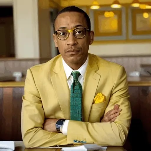 Film Grain Control SD15