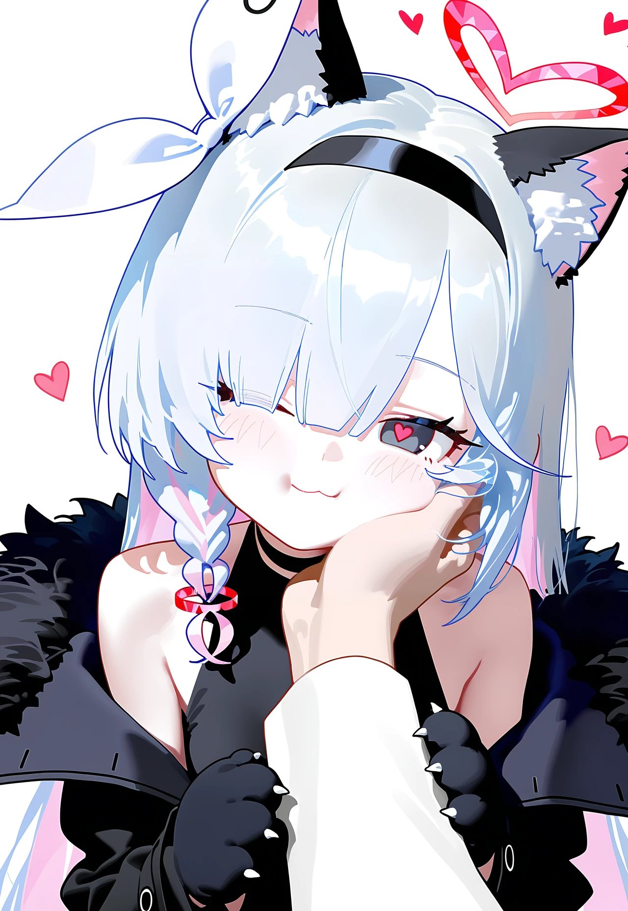 AI styles dump (Illustrious/RouWei/Noob)