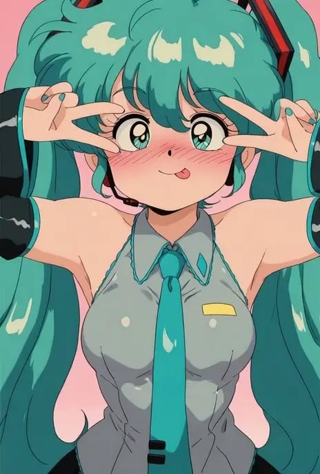 CAT SS - Citron Secret Styles [Illustrious & NoobAI & Flux & Pony]