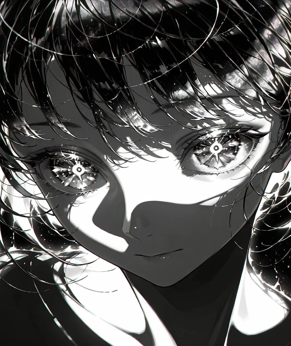 Eye detail LoRA [Illustrious+FLUX]