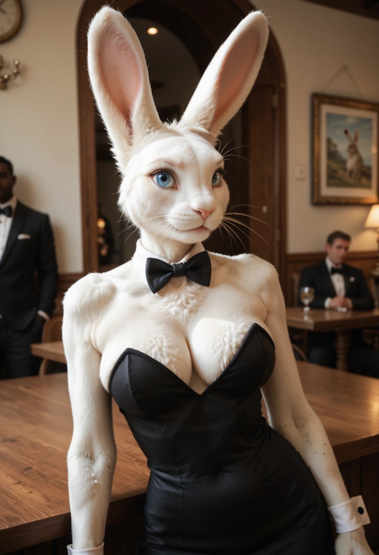 KFT Furropean Extreme [PDXL]