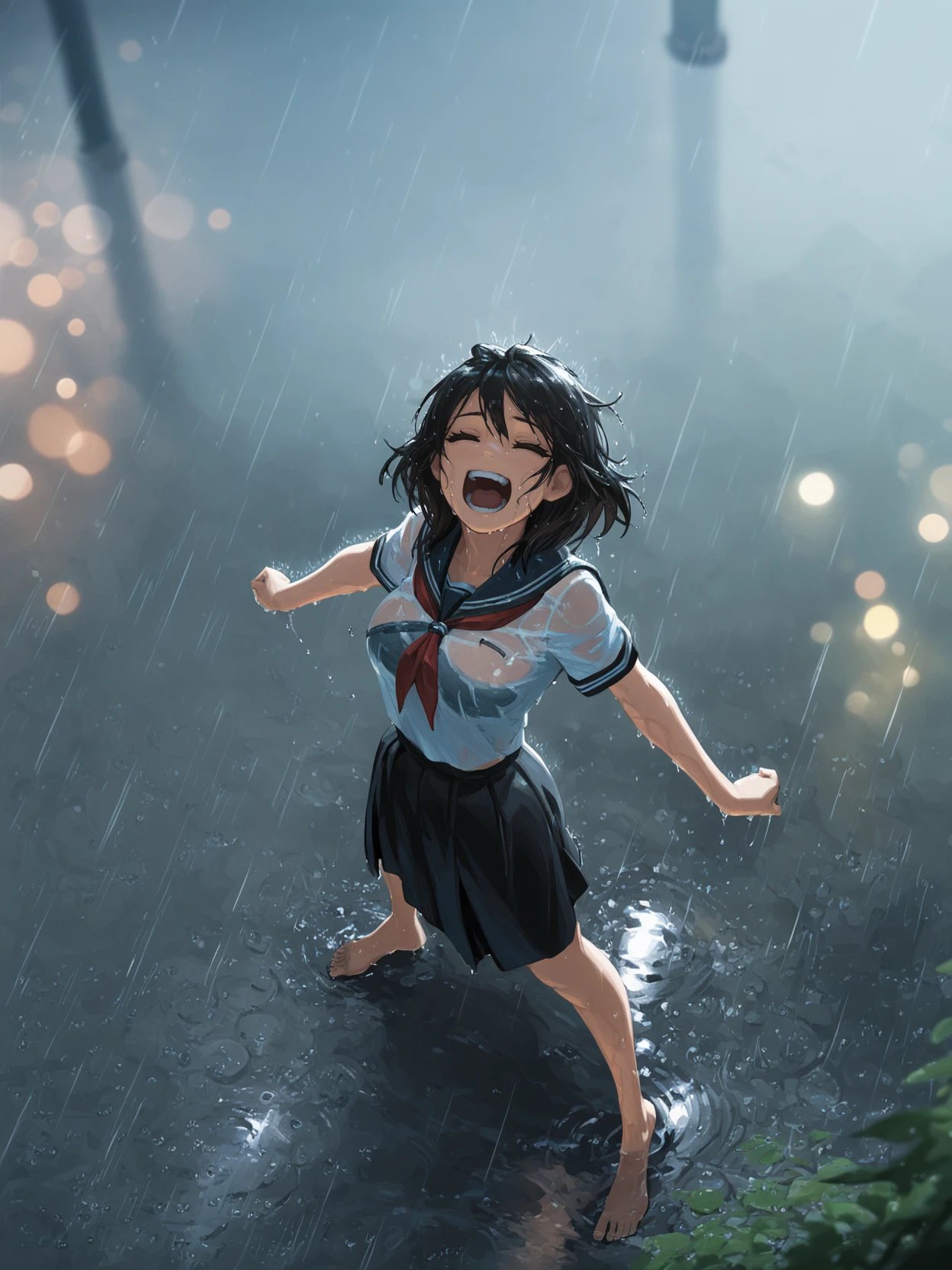 HL's Styles - WAI | ILLUSTRIOUS