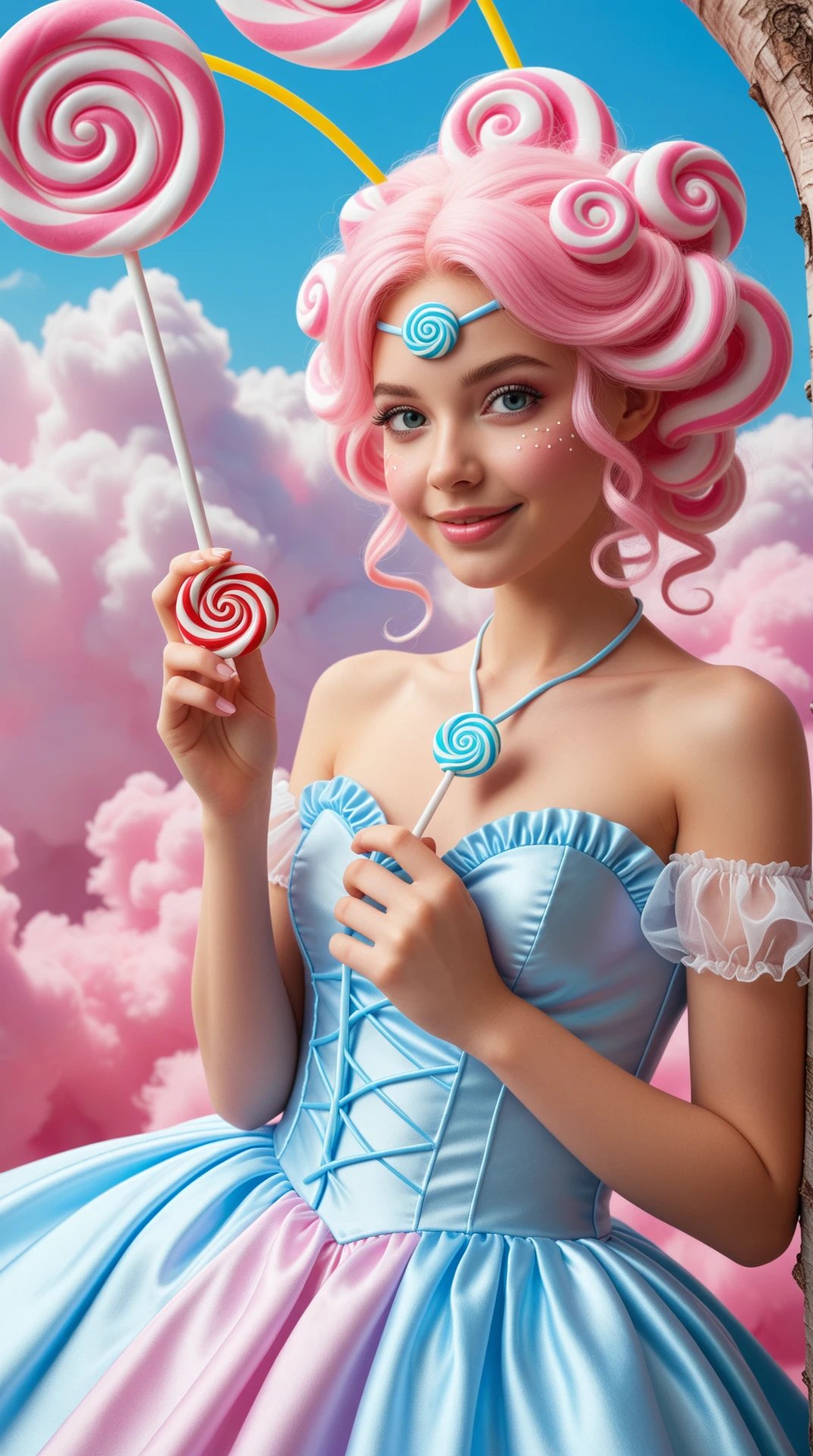 DMD2 Speed LoRA [SDXL, Pony, Illustrious]