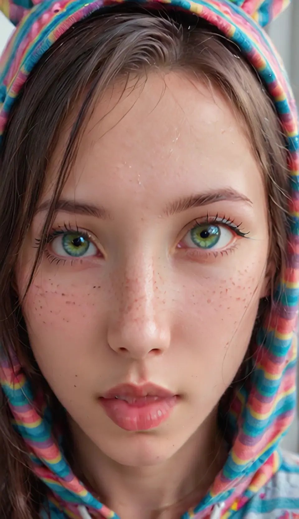 Ahegao Face Wan (i2v)