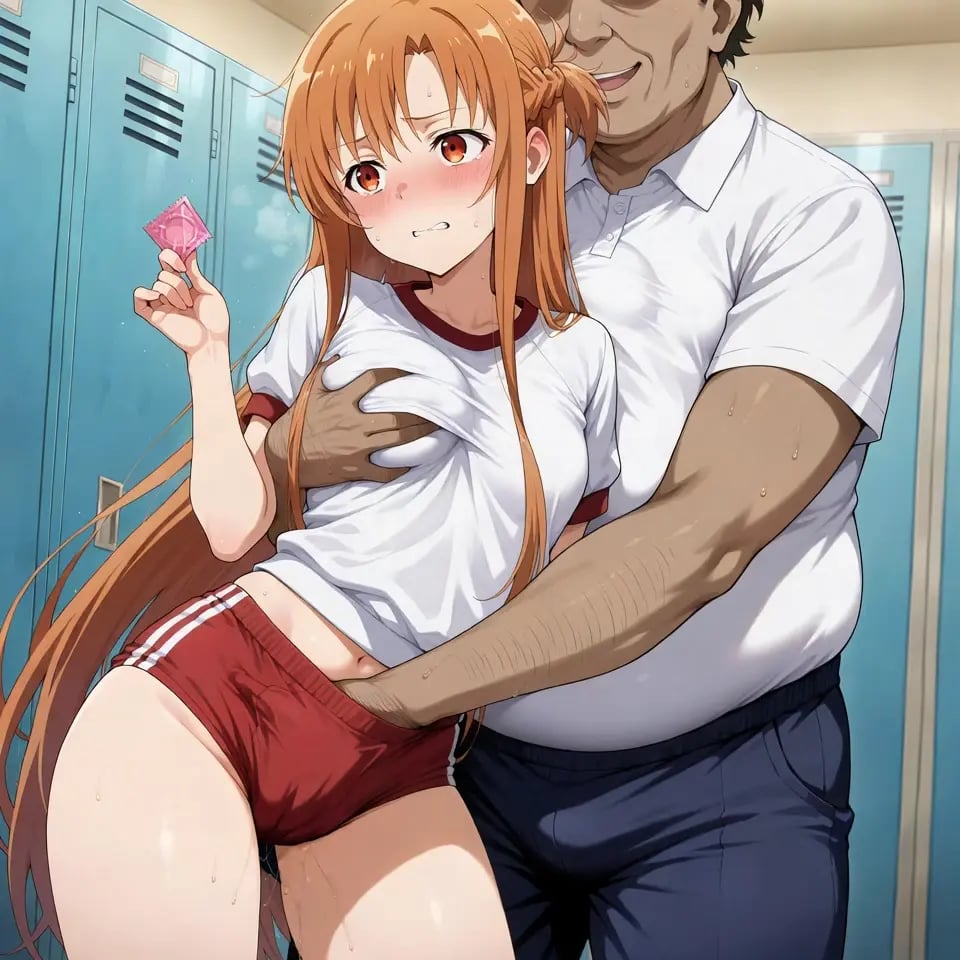 Cheating/Netorare | Prostitution | Concept version | Illustrious/NoobAI/Pony | Commission