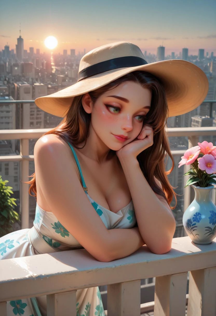 Smooth Styles (Illustrious/NoobAI)