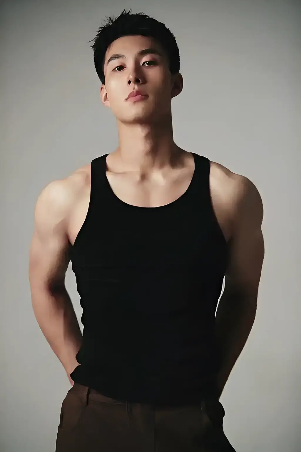 phut hon dance/大摆锤