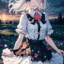 Dark Sushi Mix 大颗寿司Mix