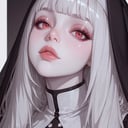 MoriiMee Gothic Niji | LoRA Style