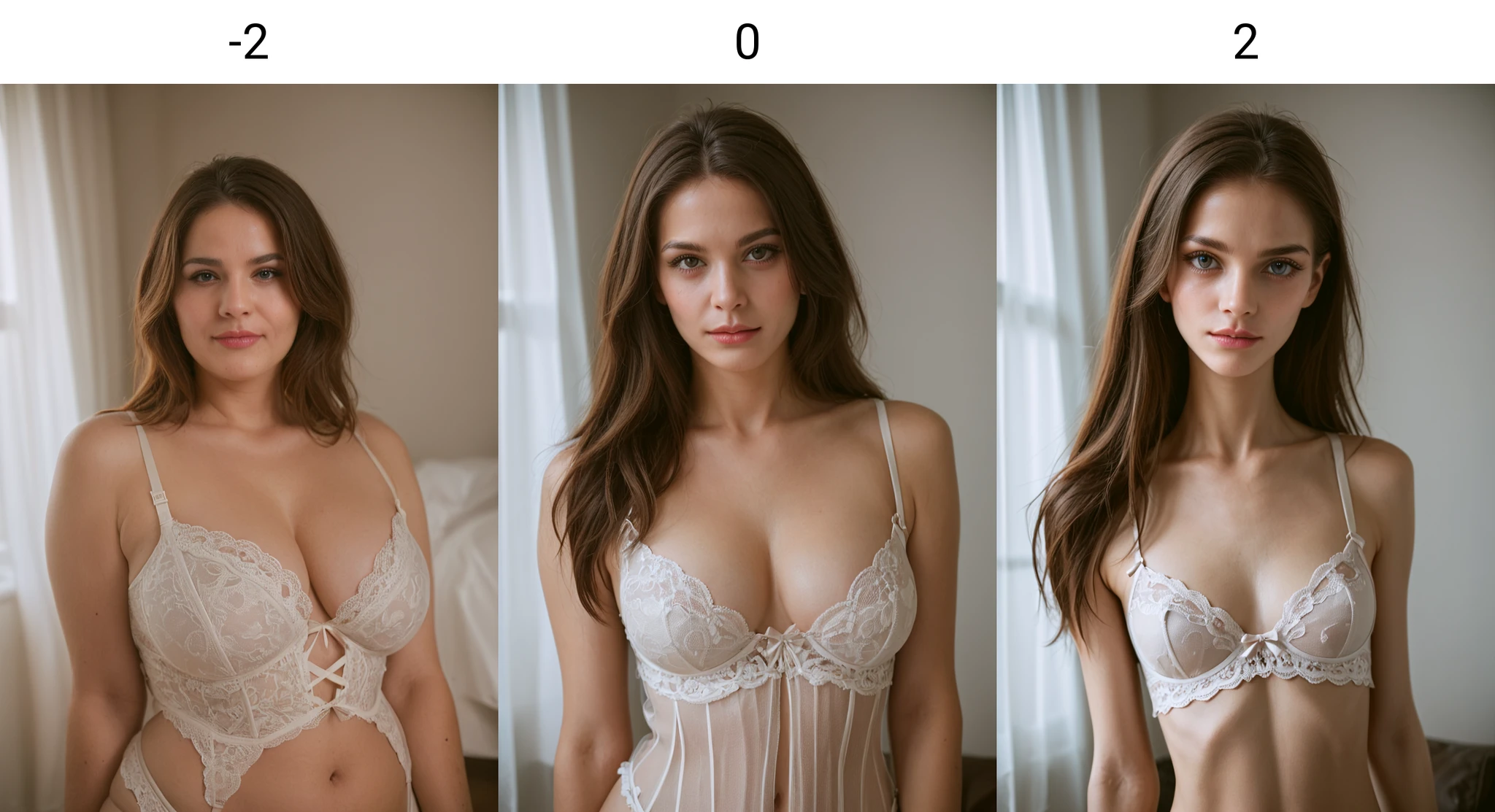 Body Type Slider - Pony / Illustrious