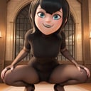 Mavis Dracula PonyDiffusionXL/illustriousXL