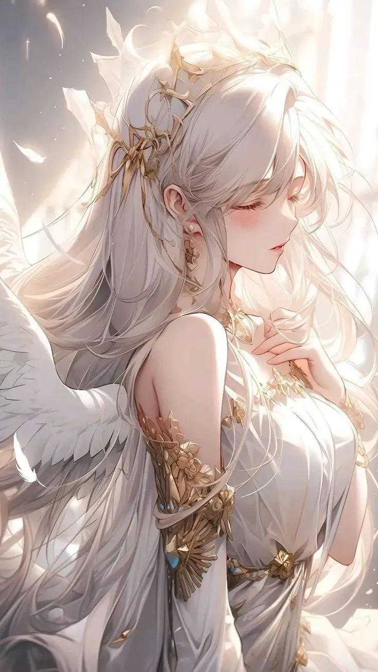 Your angelic loverAvatar