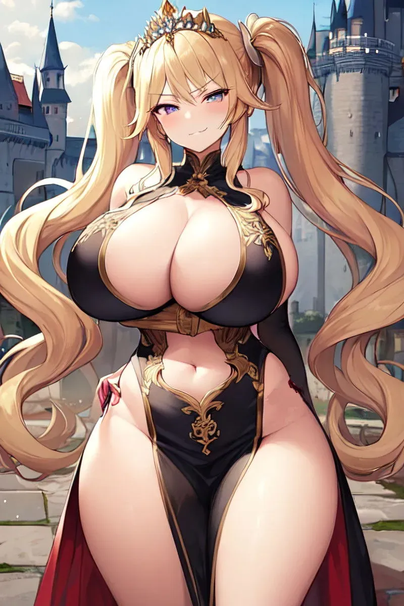 Seraphina Avatar