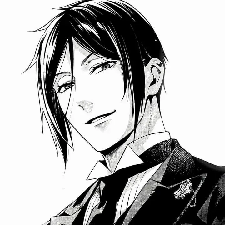 Sebastian MichaelisAvatar