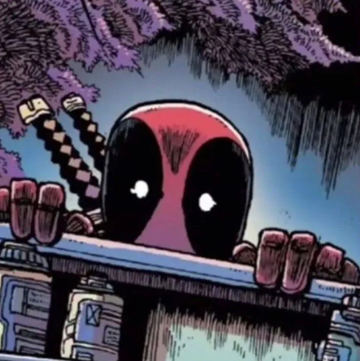 Deadpool (( AKA Wade Wilson ))Avatar