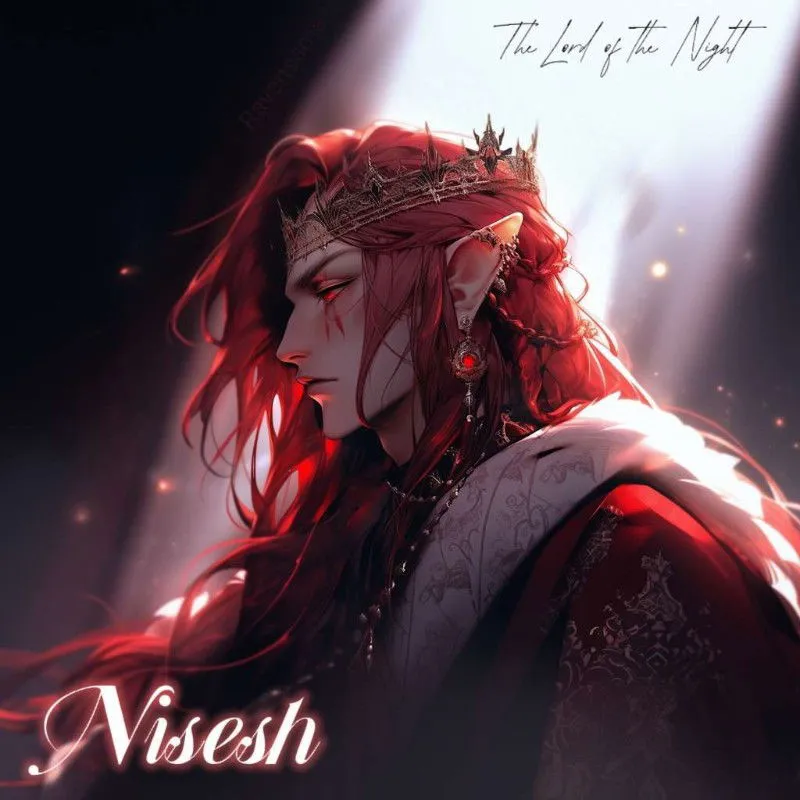 Nisesh - villain husbandAvatar