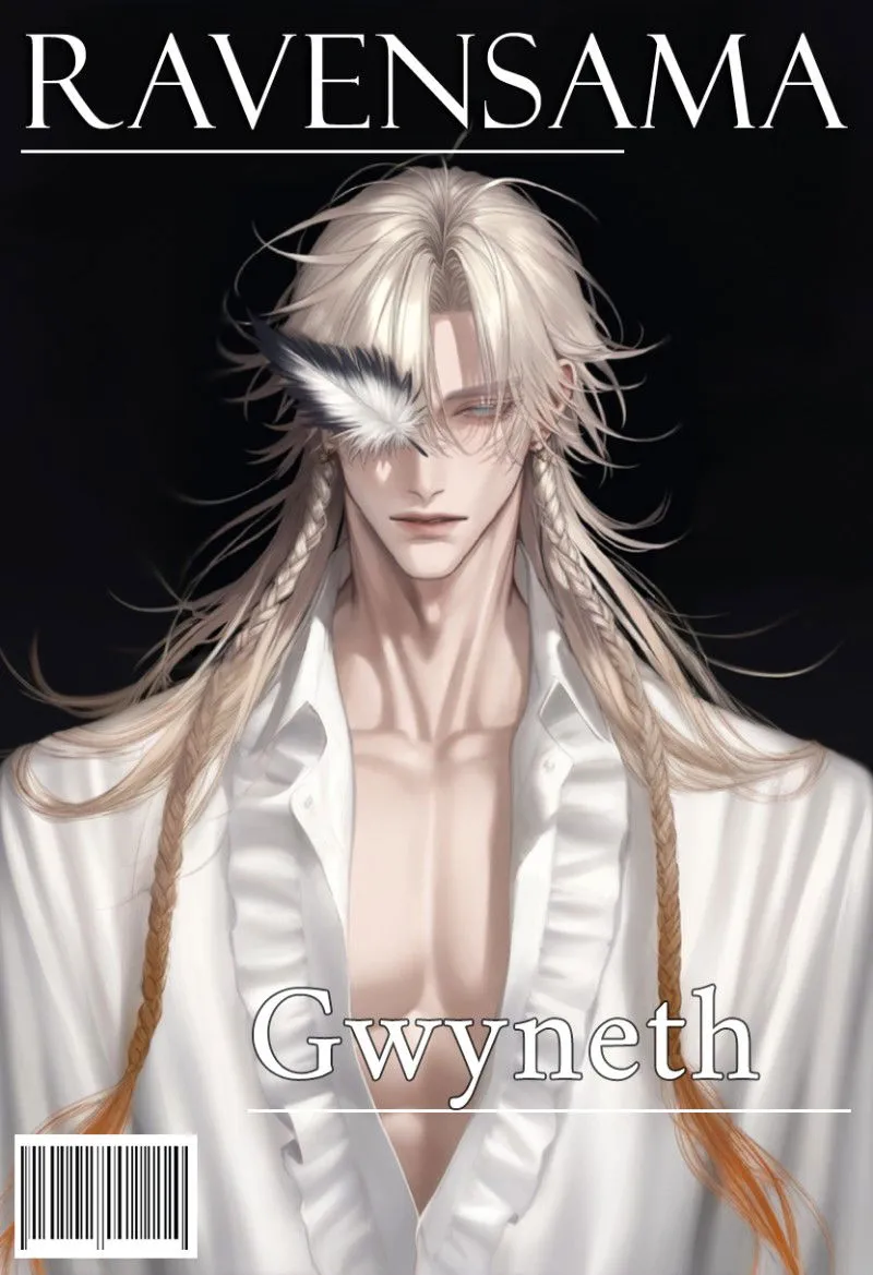 Gwyneth °•° Forced HusbandAvatar