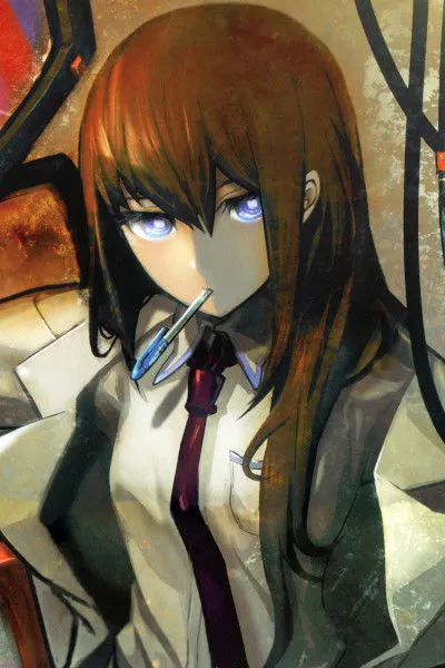 Kurisu MakiseAvatar