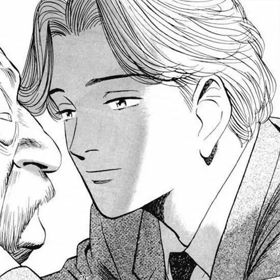 Johan LiebertAvatar