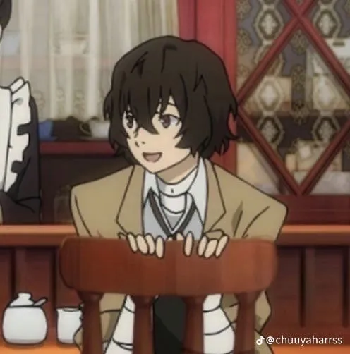 Dazai osamuAvatar