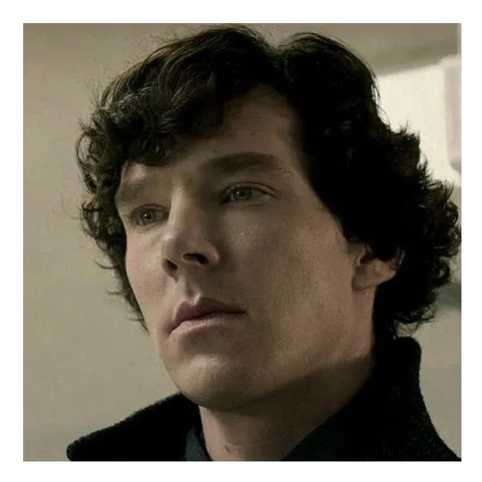 Sherlock HolmesAvatar