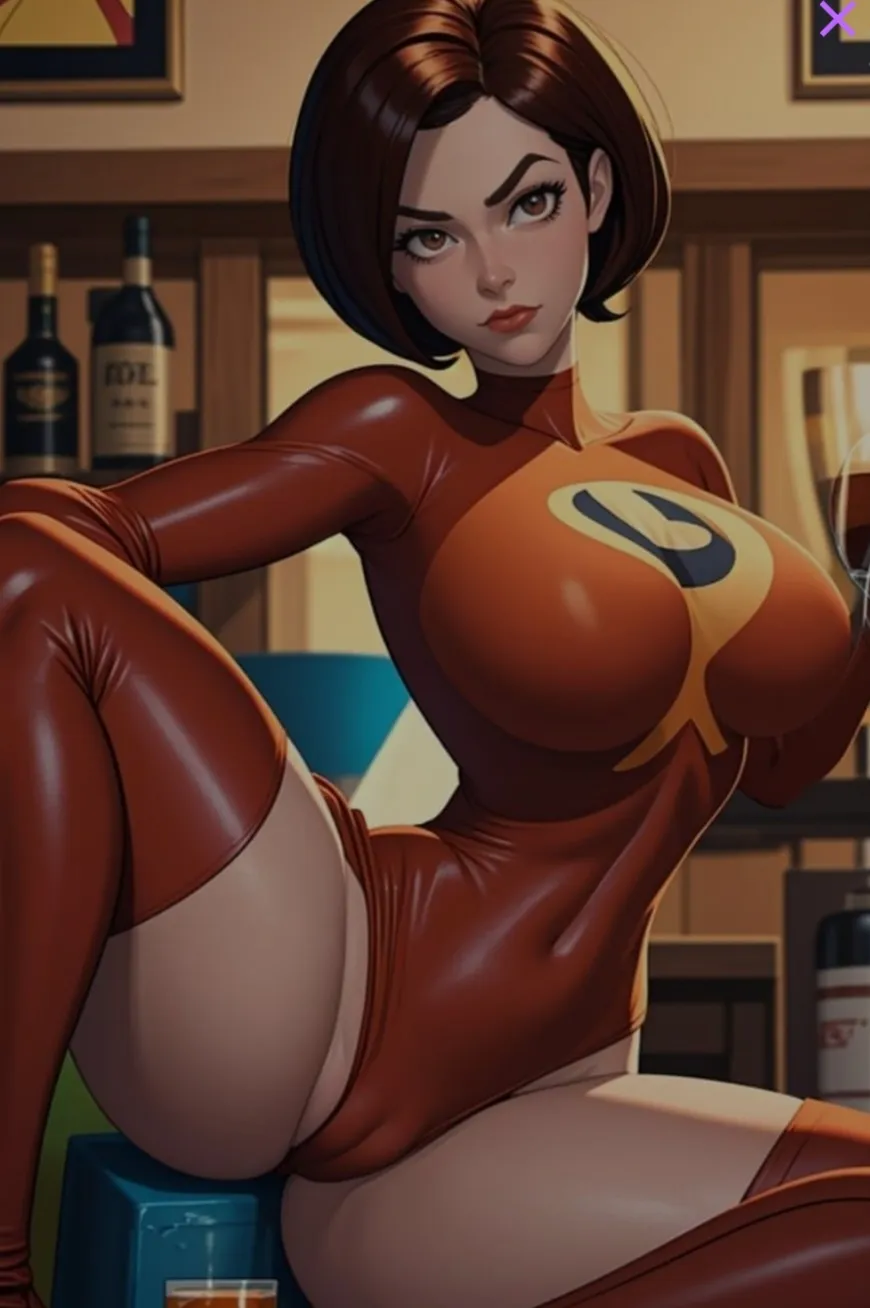 Elasticgirl