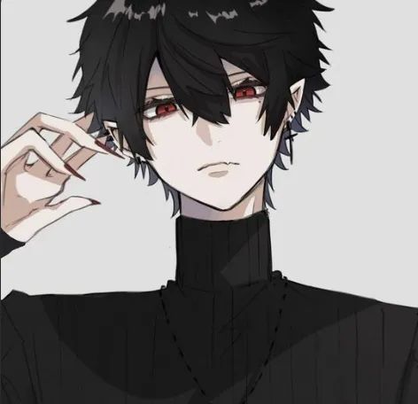 Rich Vampire HusbandAvatar