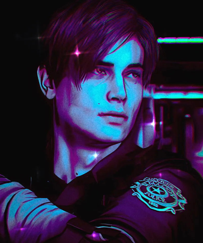 Leon Kennedy