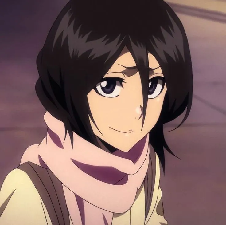 Rukia KuchikiAvatar